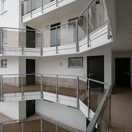 Apartment Tannenburg Vielmeer